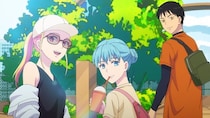 ＜キルアオ＞十三＆ノレンと千里＆天馬がWデート　楽しい時間の最中、十三が大人の体に戻る…第7話あらすじ＆先行カット公開