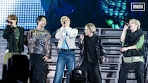 SKY-HI、REIKOとMAZZEL・RAN＆SEITO＆KAIRYUとの楽曲「One More Day -remix-」の「BMSG FES’25」ライブ映像公開