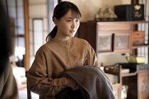 菅井友香“蓉子”が入山法子“怜”を庇った姿に「やるやん！」「かっこいい」と反響＜水曜日、私の夫に抱かれてください＞