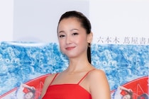 沢尻エリカ、スキンダイビングは自分を忘れて無になれる瞬間「10メートルは素潜りで潜れます」