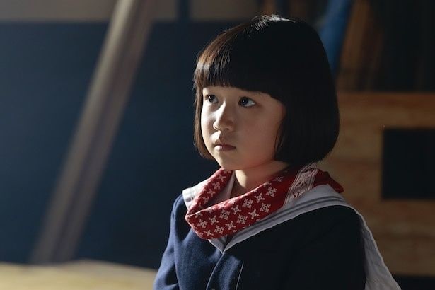 永尾柚乃“菫”が誘拐犯・上川周作“四屋”の片棒を担いだ姿に「肝が座ってる」「応援したくなってきた」と反響＜未解決の女＞