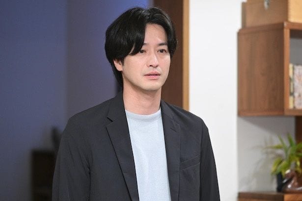 竹財輝之助“透”を窮地に追い込んだ犯人が判明　「うそでしょ」「最悪の展開」とSNSザワつく＜鬼女の棲む家＞