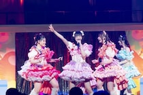 いぎなり東北産、2DAYSワンマンで11周年イベントとベストアルバム発売をサプライズ発表