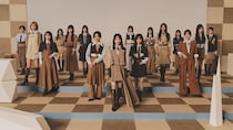 櫻坂46、15thシングル「Lonesome rabbit / What’s “KAZOKU”?」のジャケ写を公開　BACKSメンバーのセンターは遠藤理子