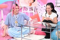 Snow Man・佐久間大介、沢尻エリカ登場に「テレビで見たまんま」と動揺　お悩み相談には痛快な回答も＜サクサクヒムヒム＞