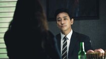 チュ・ジフン“テソプ”とハ・ジウォン“サンア”、復讐の果てに見た“終わらない地獄”…背筋凍るエンディングに「悪役もあっぱれ」＜CLIMAX 最終回＞