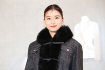 芳根京子「大阪は第二の故郷のような感じ」、新木優子、中谷美紀、木南晴夏ら豪華出席、大阪の思い出や夢のような出来事を語る
