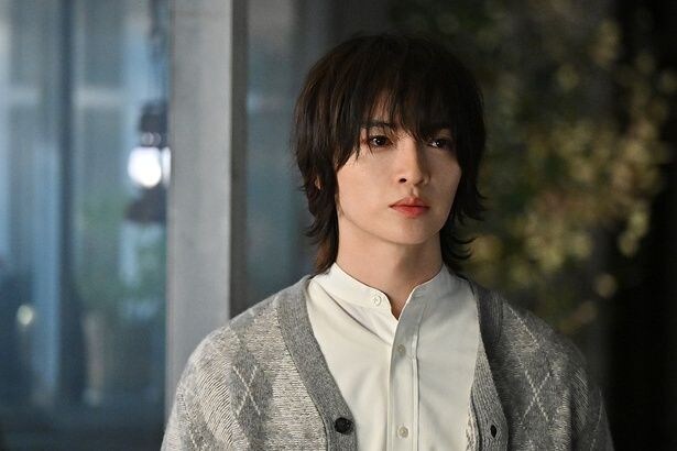 玉森裕太、鬼才な両親をもつ“夢を諦めきれない”青年を好演　役柄に重ねる思い「頑張っているだけでは報われないこともある」＜ＧＩＦＴ＞