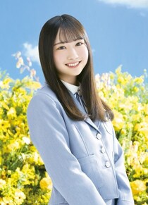 藤嶌果歩「皆から愛されるセンターになりたい」 ヒットキャンペーンでさまざまな愛の力を知って生まれる決意＜ひなあい＞