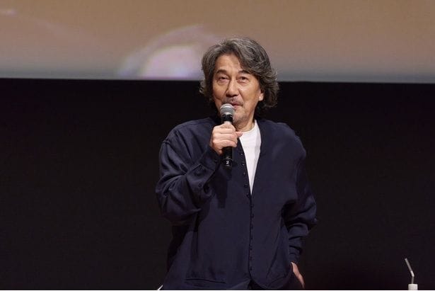 役所広司