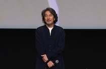 役所広司が磯村勇斗の過酷な減量を回顧「本当にヒラヒラになっていた」＜しずおか映画祭＞