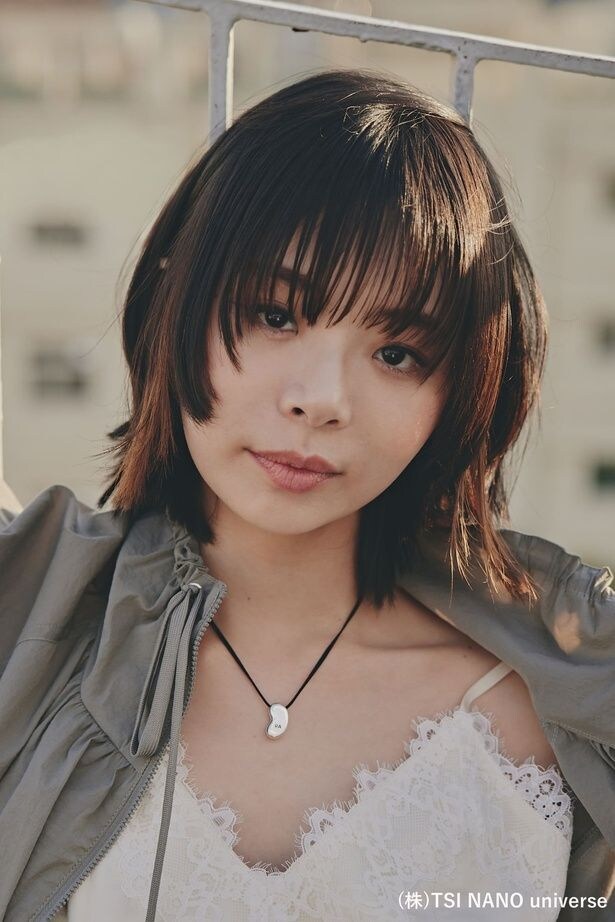 趣里が7月期ドラマ「大空港～GATE24～」でテレ朝ドラマ初主演