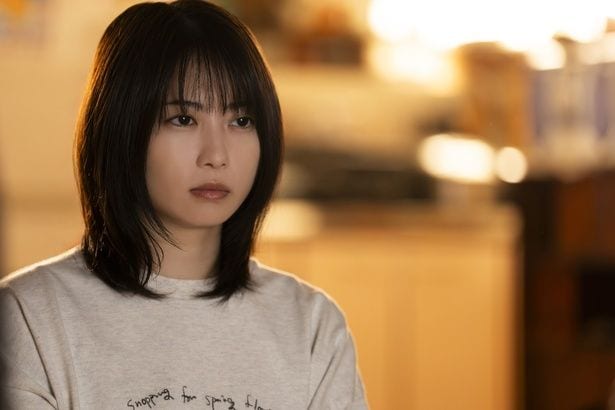 志田未来“未央”、畑芽育“ユメ”からの告白の手紙の存在を知り複雑な気持ちに…そんな未央へ菊川怜“紗枝”は裁判を起こそうと持ちかける＜エラー＞
