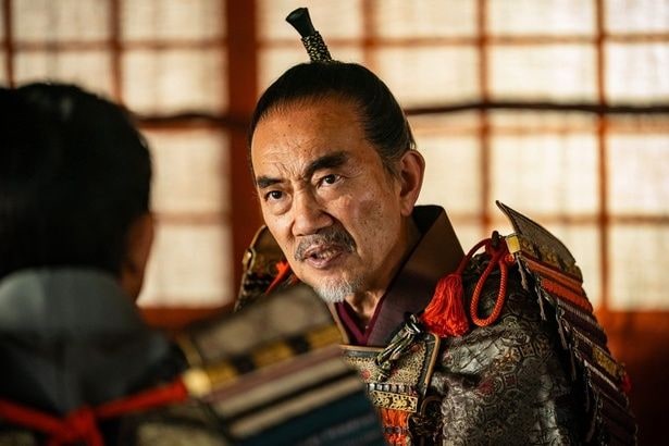 大河ドラマ「豊臣兄弟！」で松永久秀を演じる竹中直人からコメントが到着