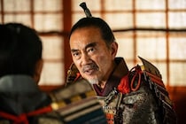 竹中直人、30年ぶり共演の小栗旬を「これぞ信長だ！」と絶賛　主演・仲野太賀は「常に周囲をしっかりと見つめている」＜豊臣兄弟！＞