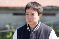 濱田岳“誠”が石井杏奈“美咲”を救うため闇カジノ摘発へ…まさかの真実に「闇深すぎ」「怖すぎる」の声＜刑事、ふりだしに戻る＞