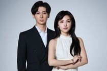 田中麗奈×古川雄大が7月期ドラマでW主演　突然の“妻の死”から始まる夫婦心理サスペンス＜親愛なる夫へ　～完璧な妻の嘘～＞