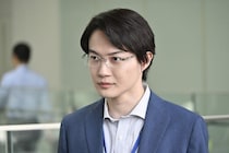神木隆之介、憧れの存在・北村匠海が追加してくれたセリフに感動「我が物顔で言った」＜サバ缶、宇宙へ行く＞