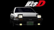 【5月25日(月)は「愛車の日」】『頭文字D』藤原拓海ほか“愛車が印象的なキャラクター3選”