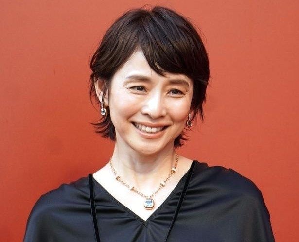  石田ゆり子が自身のInstagramを更新