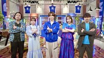Snow Man阿部亮平×井桁弘恵がMC初タッグ・FIFAワールドカップ直前特番　サッカー好きたちが“推し”の魅力をプレゼン