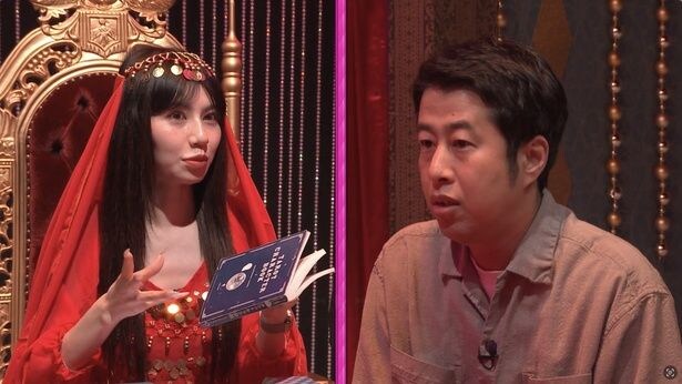 ウエストランド井口「先輩とも飲まないって決めた」理由を明かす　大物芸人からの誘いも断る＜チャンスの時間＞