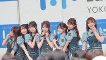 Rain Tree、7月のフリーライブで目標の「観客動員2,500人」達成で念願の全員歌唱曲が実現へ「一丸となって達成させたい」