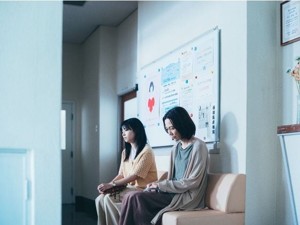 映画「汝、星のごとく」