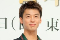 竹内涼真、武豊とフラミンゴ話で盛り上がる「がんばれ！って」