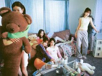 LE SSERAFIM、2nd Studio Albumが発売初日に43万枚突破、タイトル曲「BOOMPALA」がグローバルチャートを席巻