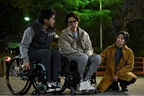 堤真一“伍鉄”と細田善彦“立川”、悩める父親の姿に共感やもらい泣き＜ＧＩＦＴ＞