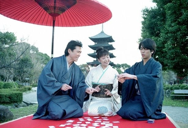 平成サスペンスの傑作、山村美紗原作×かたせ梨乃主演「名探偵キャサリン」シリーズ4作品を一挙放送