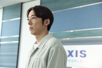 高橋一生“英人”の知っている未来が変わったシーンに「信用失う」「歴史が変わった？」の声＜リボーン 〜最後のヒーロー〜＞