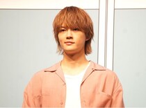 佐野勇斗がバズり曲「好きすぎて滅！」の広がりに歓喜「ハッピーすぎでした」