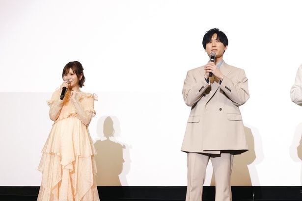 大空直美＆増田俊樹