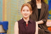 畑芽育、主演作が上映中の劇場にマスクなしで訪問…“バレたい”願望を告白＜ザ！世界仰天ニュース＞