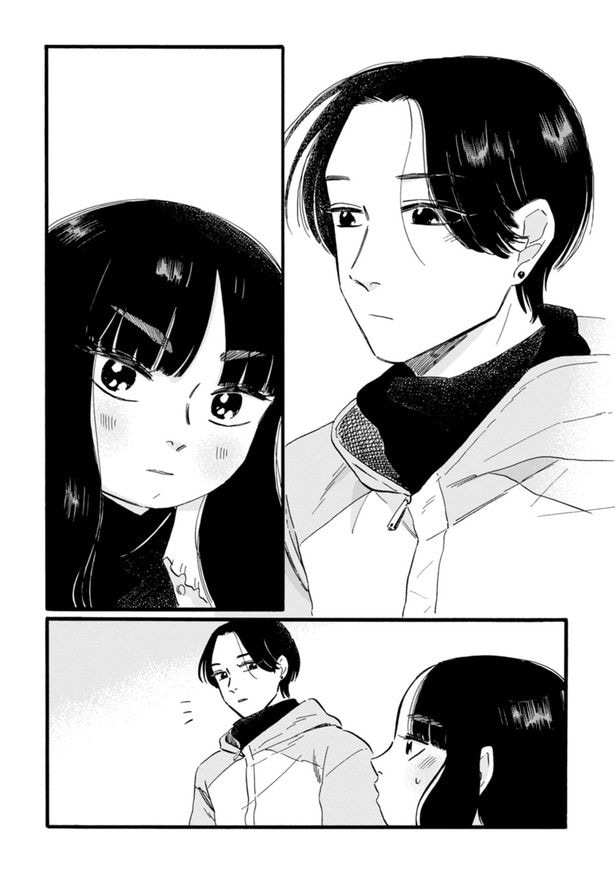 『林檎の国のジョナ』より
