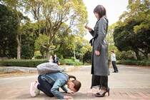寺本莉緒“チコ”、桜井日奈子“美月”にやり返されるも白洲迅“葵”への言動に「男前」「かっこよすぎ」の声＜余命3ヶ月のサレ夫＞