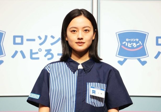 イベントに登壇した上坂樹里
