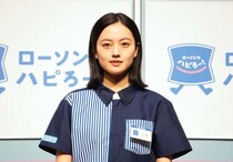 上坂樹里、この夏に楽しみにしていることは「家族と恒例のキャンプ」
