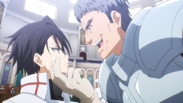アニメ「転生したらスライムだった件 第4期」第78話より
