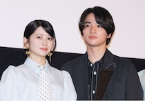 桜田ひより、“壁になりたい”一面を告白「みんなが会話しているのを聞いているのが好き」