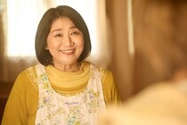 松下由樹が町田啓太“タツキ”の母親役で出演「子どもたちの成長に毎話ハッとさせられます」＜タツキ先生は甘すぎる！＞