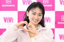 櫻坂46山崎天、副キャプテン就任の胸中「このメンバーだからこそなれて良かった」明るい未来を牽引する“ポジティブの申し子”