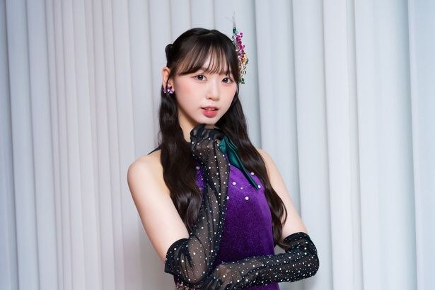 泉綾乃(NMB48)