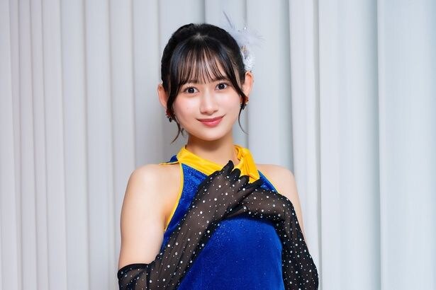 岡腰星来(NMB48)