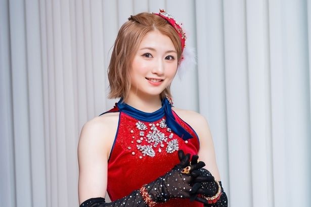 塩月希依音(NMB48)