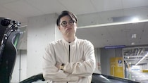 吉村崇、資産マイナスを告白「だから喉枯らして働いてる」税金引き去りで貯金激減、思い出の品を査定＜資産、全部売ってみた＞