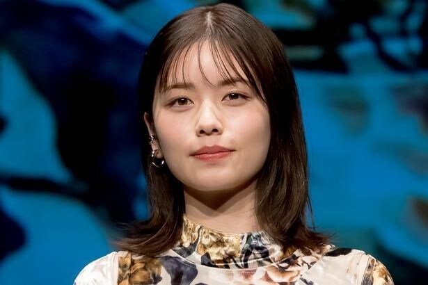 小芝風花が自身のInstagramを更新