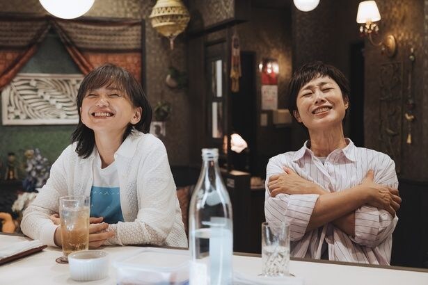 <時すでにおスシ!?>益田千愛Pが語る第8話「忘れていた気持ちに向き合えるような、勇気とエールをお届けする回です」